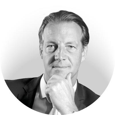 Filip Desmet Filip Desmet, zaakvoerder Fidesco